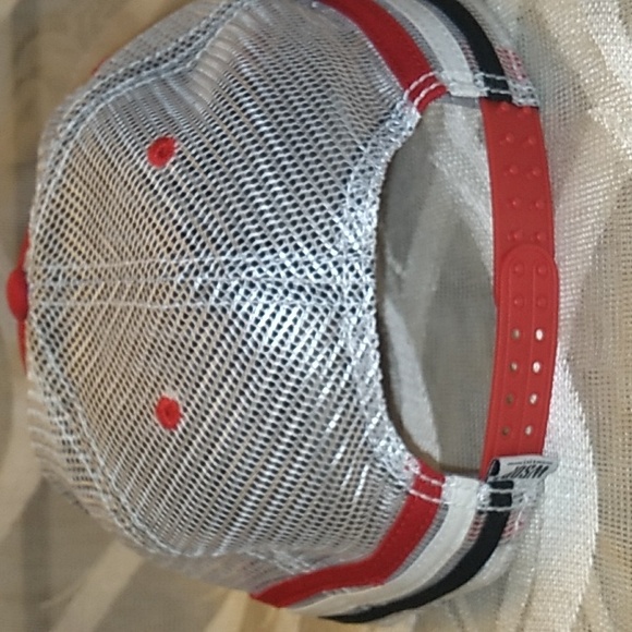 RARE- WORLD SERIES OF POKER HAT-(New) - Picture 6 of 13